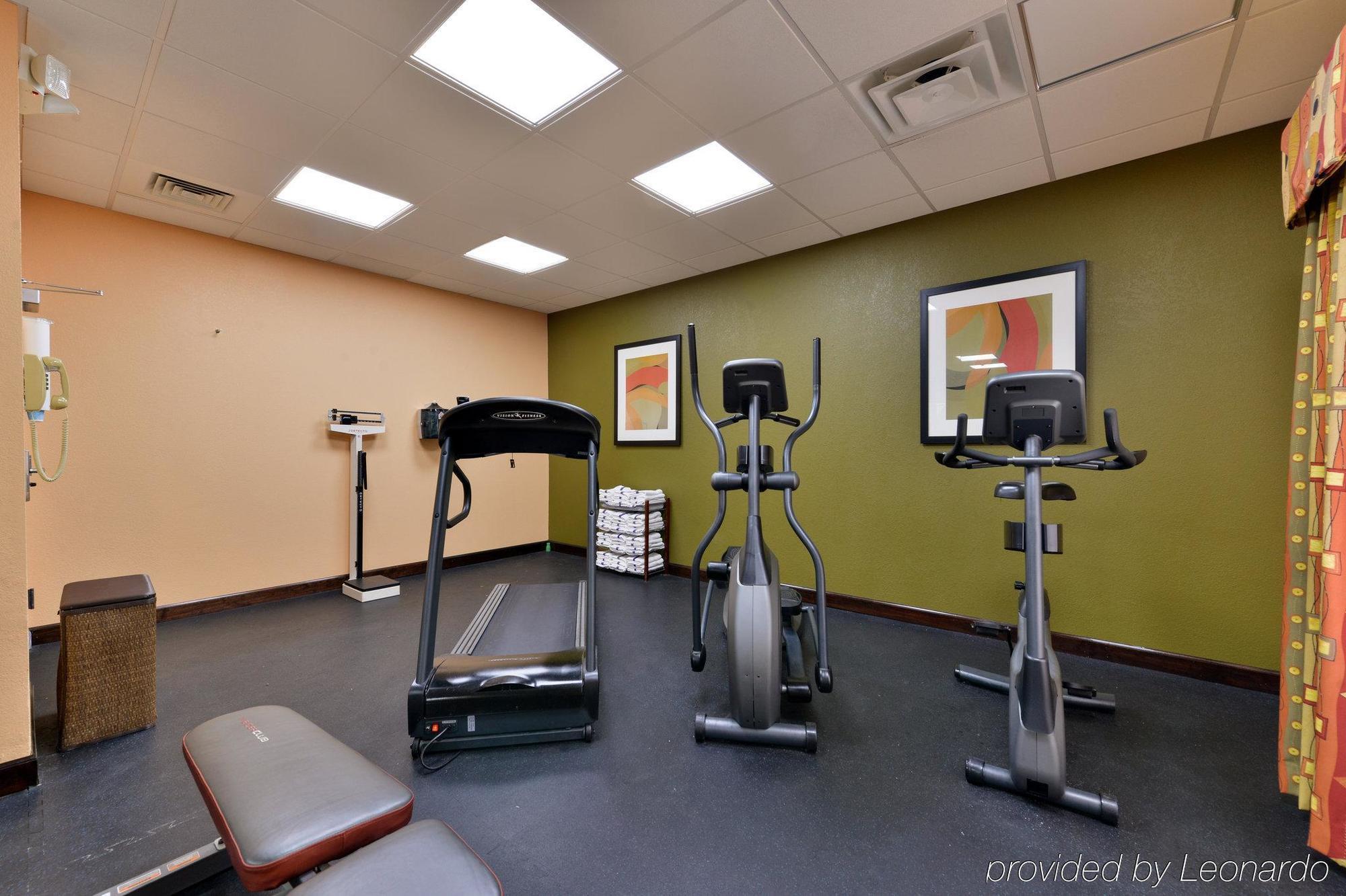 Holiday Inn Express Dayton By Ihg Exterior photo