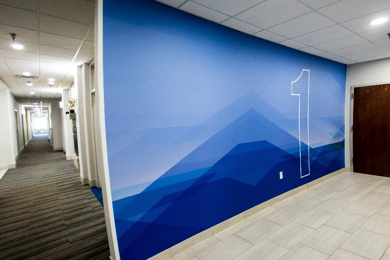 Holiday Inn Express Dayton By Ihg Exterior photo